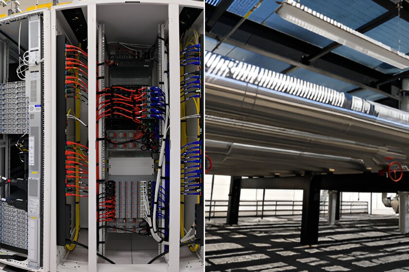 Un centro de datos de Microsoft en México chocó con la realidad de la red eléctrica. Su solución: utilizar generadores de gas