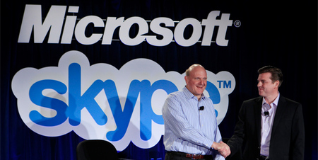 El equipo de Skype ya trabaja en la nueva Xbox con unos plazos de entrega críticos