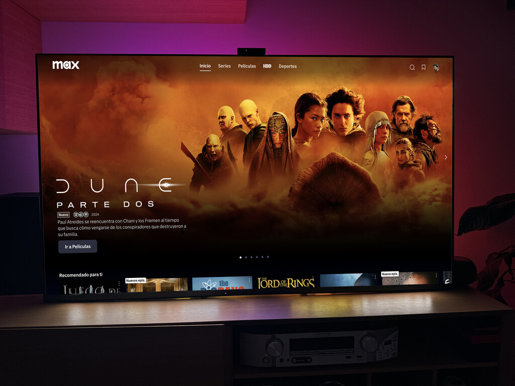 Así puedes ver Max gratis y sin tener que pagar un euro. Estas estas operadoras lo ofrecen gratis