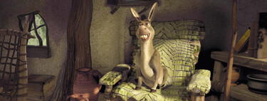 Eugenio Derbez sigue en espera de volver a la franquicia Shrek en el momento menos oportuno: Eddie Murphy confirma la película individual de Burro