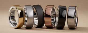 Best smart rings 2026. Which one to buy based on use and six recommended models