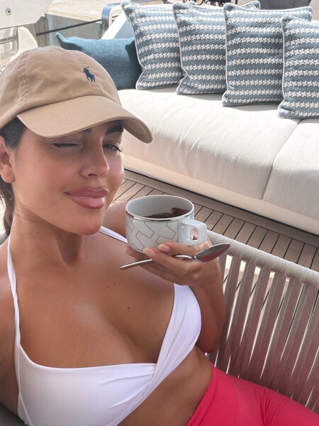 Georgina Rodríguez