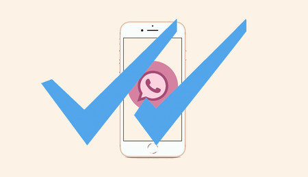 Cómo saber a qué hora han leído nuestros mensajes de WhatsApp en Android y iOS