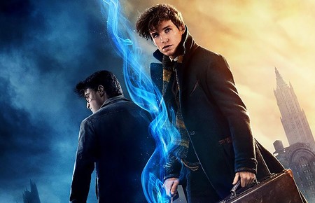 Todas las películas del universo Harry Potter ordenadas de peor a mejor