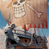 El último póster del Live Action de One Piece para Netflix que ha dividido por completo a la comunidad