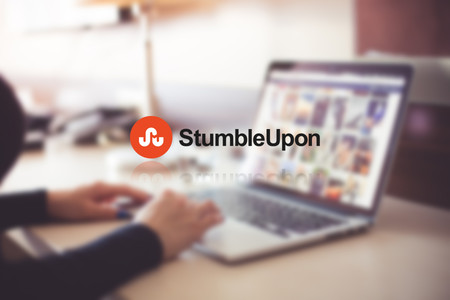 Adiós para siempre StumbleUpon, la plataforma cierra tras 16 no tan dulces años