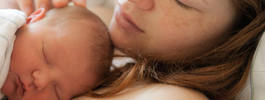 Cómo retrasar la vuelta al trabajo lo máximo tras la baja de maternidad, para estar más tiempo con el bebé