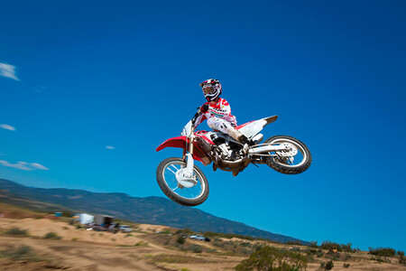 Salto Honda 6 2023