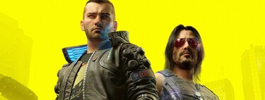 Cyberpunk 2077 no solo fue malo para la reputación de CD Projekt, sino que también ha destrozado sus acciones 