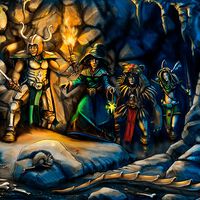 "Todos corrimos al ordenador": el creador de Tibia tiene claro cuál es el momento más inolvidable que ha vivido en los 28 años del juego 