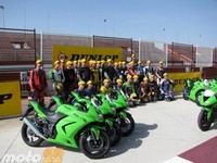 "Quiero ser piloto" y Moto22 (1/2)