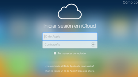 icloud 