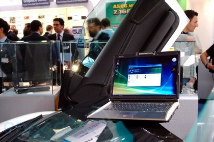 Asus Lamborghini VX2