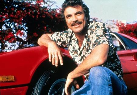 Las camisas hawaianas, el outsider del verano