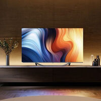 ¡Alerta chollo! Esta smart TV 4K de Hisense con 65 pulgadas está súper rebajada: con panel QLED, 120Hz y por menos de 800 euros 