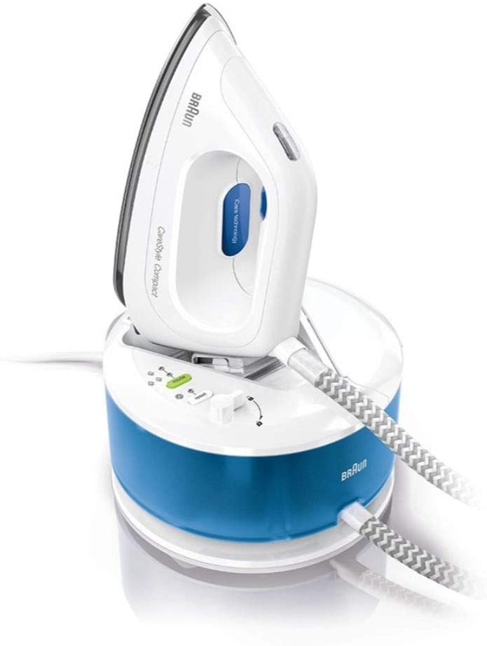 Braun Hogar CareStyle Compact IS2043