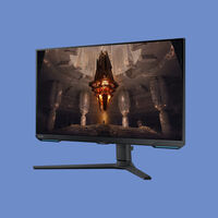 Nuevo mínimo histórico en Amazon para este monitor Samsung 4K con HDMI 2.1, perfecto para PlayStation 5 y Xbox Series X 