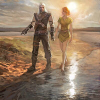 Malas noticias para The Witcher Remake. Por ahora, el RPG no puede avanzar y es culpa de la decisión más polémica de CD Projekt  