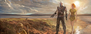 Malas noticias para The Witcher Remake. Por ahora, el RPG no puede avanzar y es culpa de la decisión más polémica de CD Projekt  