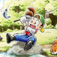 Una de las censuras más locas de Harvest Moon convirtió una bebida inocente en algo muy sospechoso 