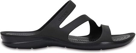 sandalias Crocs