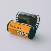 La fotografía digital no logró matar a Kodak: así consiguieron sobrevivir 