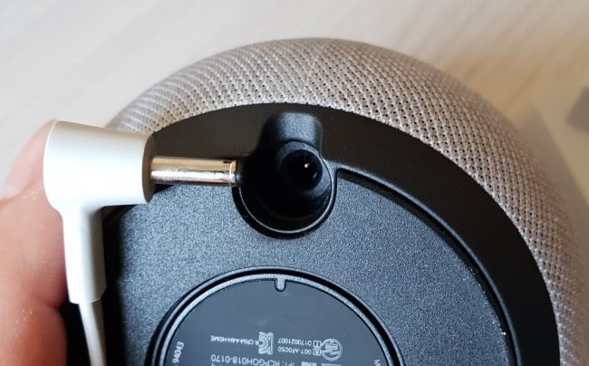 Cómo configurar un Google Home o Home Mini paso a paso