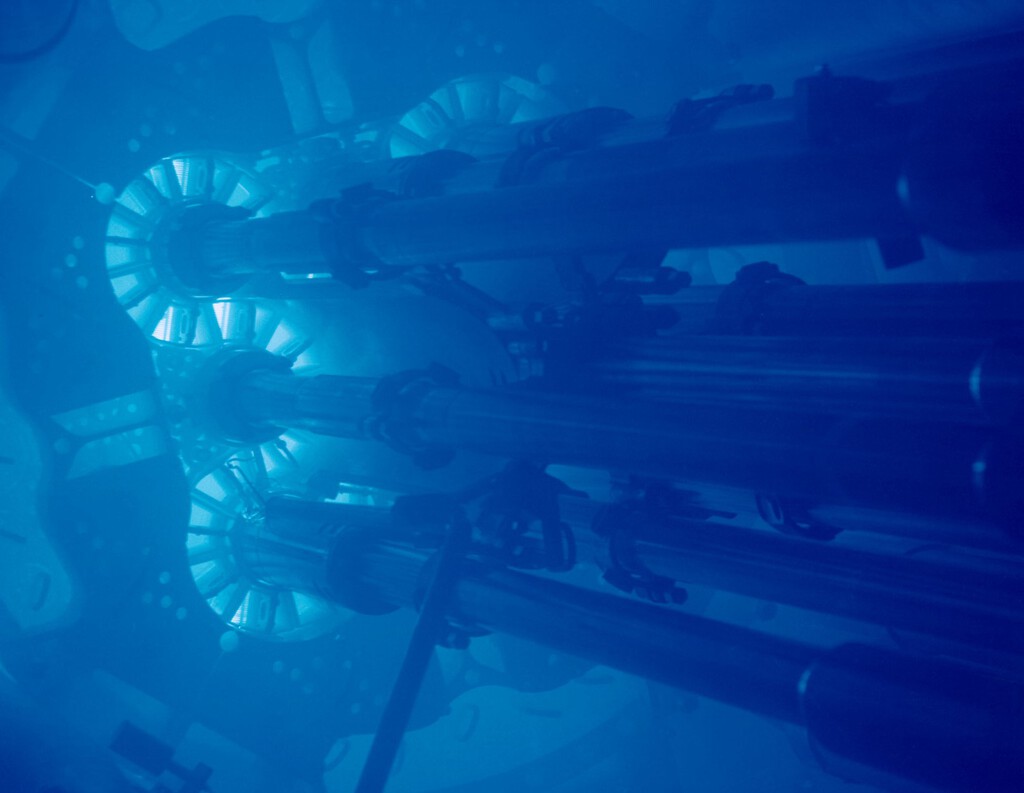 Si la nuclear quiere ser una alternativa de futuro, tiene un reto: aprovechar la energía de sus residuos