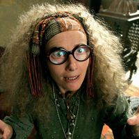 "Lo siento mucho". Emma Thompson rompe la magia de Harry Potter al desvelar el motivo de su participación en la saga 