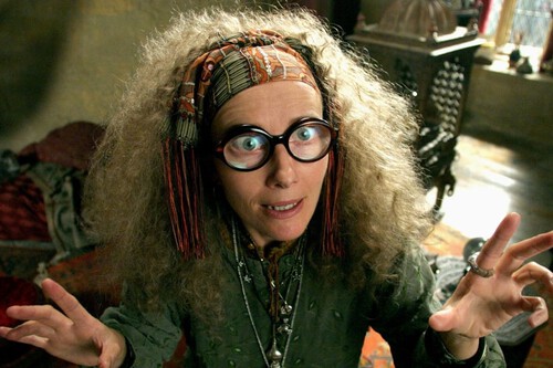 Emma Thompson Harry Potter