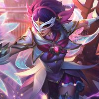 Hay quien piensa que sobran skins en League of Legends, pero cinco personajes sufren una particular discriminación