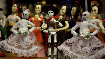 Calaveritas