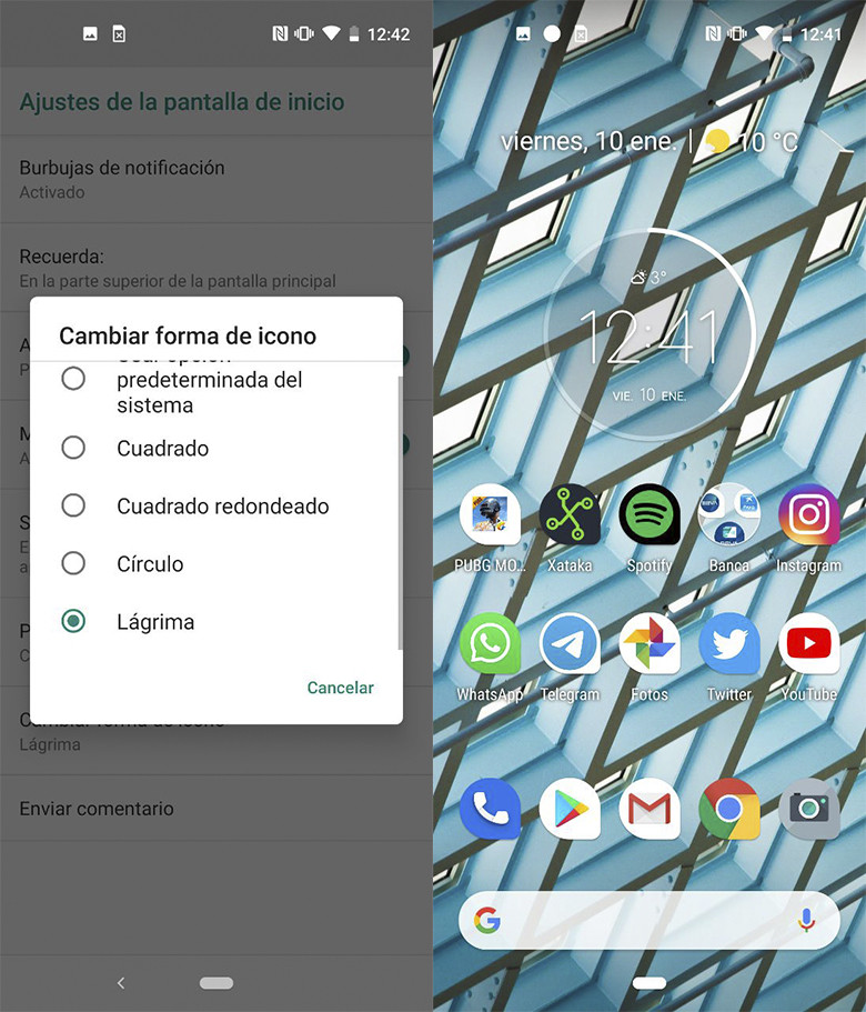 17 trucos para sacarle todo el partido a Android One, la ROM más limpia ...