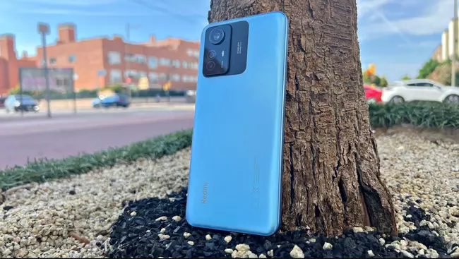 Xiaomi Redmi Note 12S
