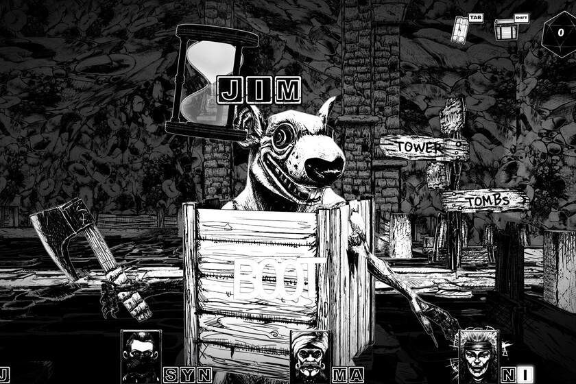 Imagen de Cryptmaster