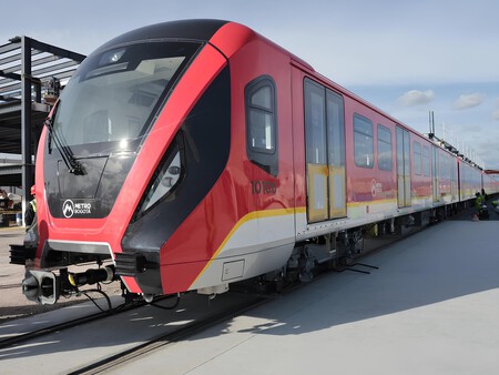 Metro De Bogota 16 1