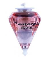 Fábrica de Juguetes presenta las peonzas energía con varios niveles de dificultad 