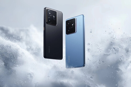Realme GT 7T