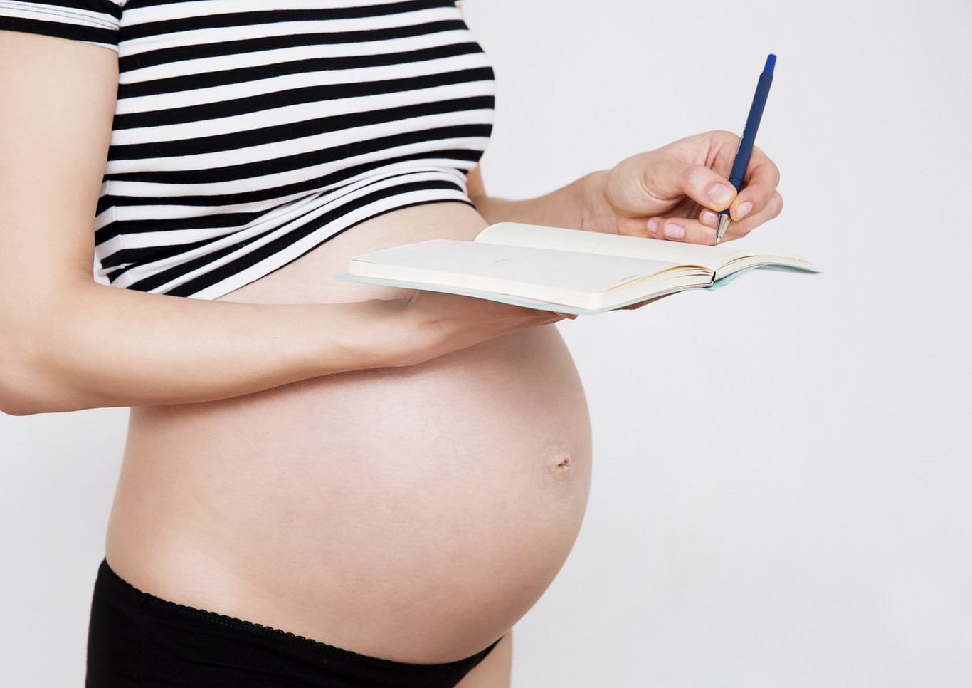 Planes de maternidad cima