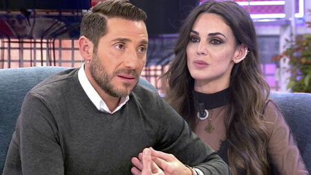 Kiko Jiménez destapa la relación íntima que mantuvieron Cynthia Martínez y Antonio David Flores: esta es la grabación telefónica que lo demuestra