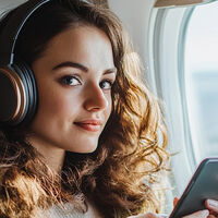 El Modo Avión no se utiliza para garantizar la seguridad del vuelo. La clave está en todo lo que hay por debajo
