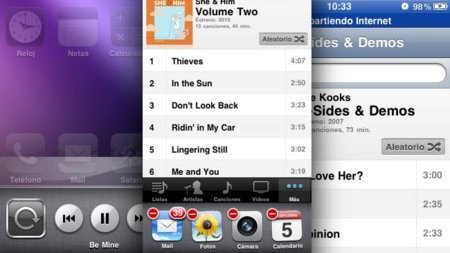 Primeras impresiones sobre la beta3 del iPhone OS 4.0