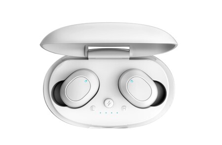 Wiko WiBUDS Essentials: 16 horas de autonomía en total, con controles táctiles y realmente económicos