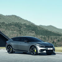 Kia EV6 GT: el Kia más rápido de la historia ya está a la venta con modo Drift y prestaciones de supercar