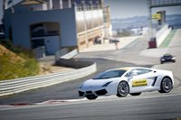 Lamborghini no apostará por la turboalimentación durante esta década
