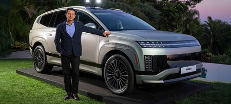 Hyundai Aranceles Mexico