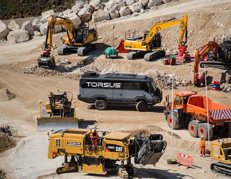 torsus