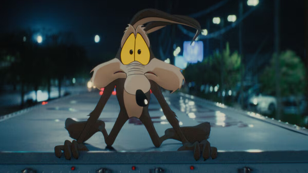 Ridley Scott fracasa en taquilla y deja vía libre a Tadeo Jones y el Coyote para triunfar con su plan y amasar millones