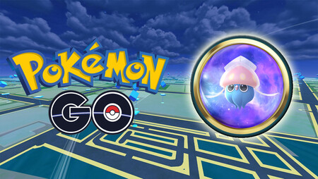 Pokémon GO: cómo evolucionar a Inkay en Malamar