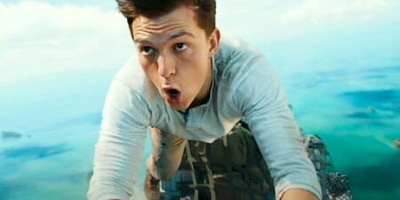 13 guiños y diferencias del tráiler de Uncharted, la película, con la saga de videojuegos